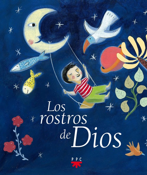 ROSTROS DE DIOS, LOS