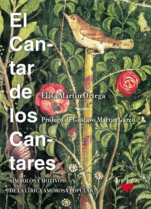 CANTAR DE LOS CANTARES, EL