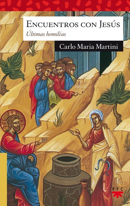 ENCUENTRO CON JESUS