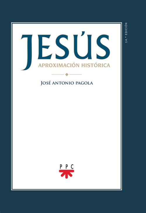 JESUS. APROXIMACION HISTORICA