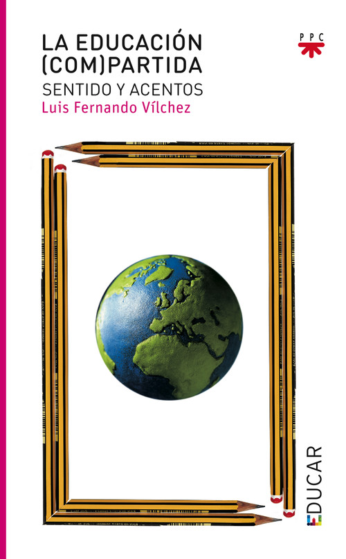 EDUCACION (COM)PARTIDA, LA