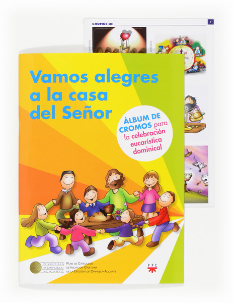 DETRAS DE LAS NIBES CAMP.61