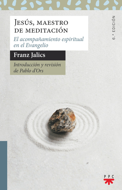 JESUS, MAESTRO DE MEDITACION