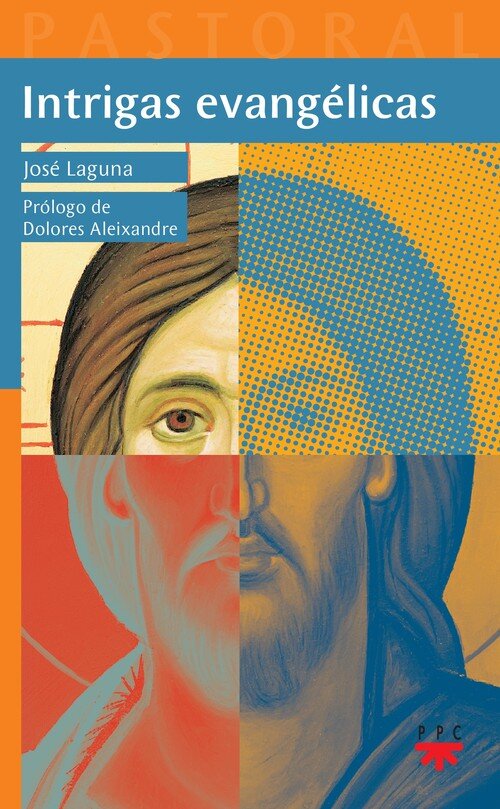 INTRIGAS EVANGELICAS