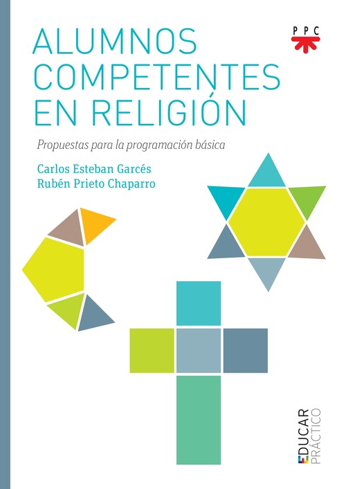ALUMNOS COMPETENTES EN RELIGION