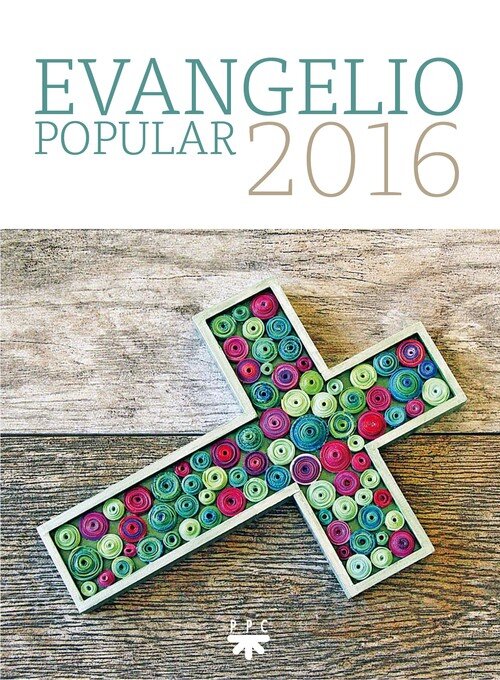 EVANGELIO POPULAR 2016, MARIANISTAS