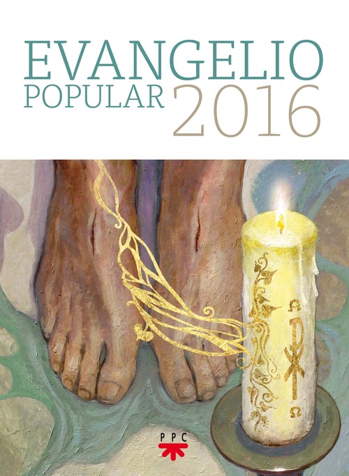 EVANGELIO POPULAR 2016, PARROQUIA DEL PADRENUESTRO [MADRID]
