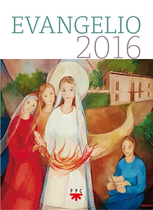 EVANGELIO POPULAR 2016, PARROQUIA DEL PADRENUESTRO [MADRID]