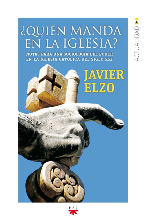 QUIEN MANDA EN LA IGLESIA?