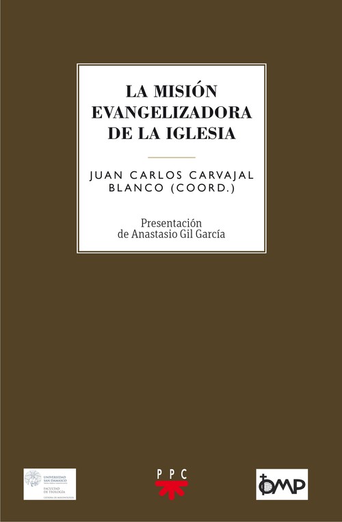 MISION EVANGELIZADORA DE LA IGLESIA, LA