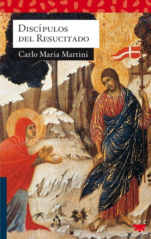 DISCIPULOS DEL RESUCITADO