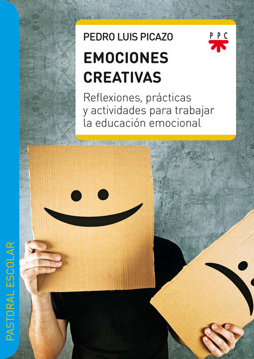 EMOCIONES CREATIVAS (PASTORAL ESCOLAR)