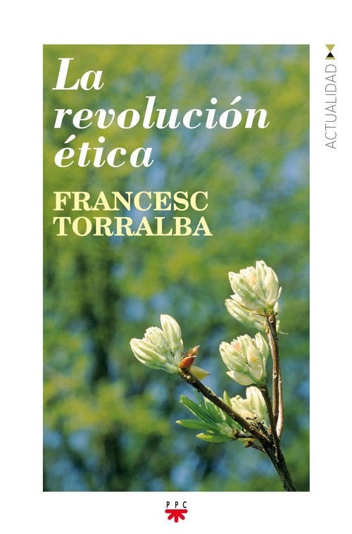 REVOLUCION ETICA, LA