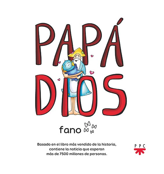 PAPA DIOS