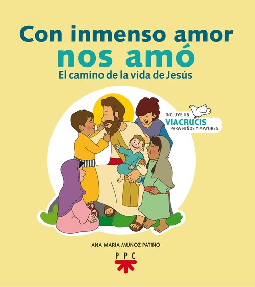 CON INMENSO AMOR NOS AMO
