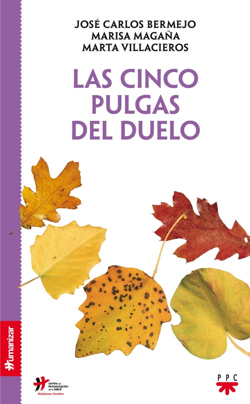 CINCO PULGAS DEL DUELO, LAS
