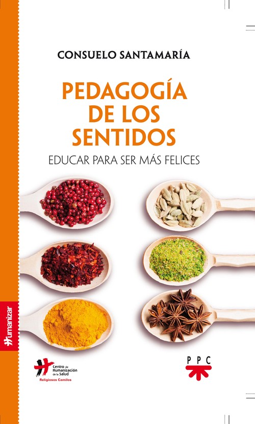 PEDAGOGIA DE LOS SENTIDOS