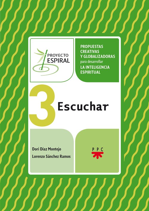 PROYECTO ESPIRAL 3 ESCUCHAR