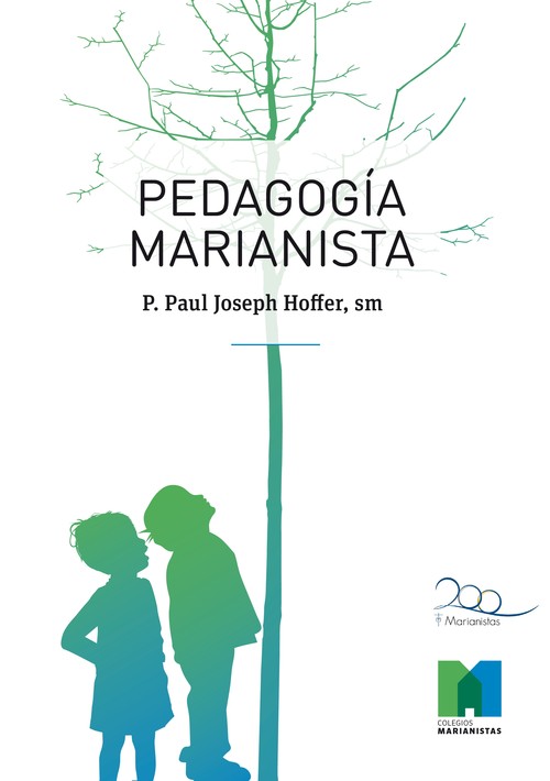 PEDAGOGIA MARIANISTA