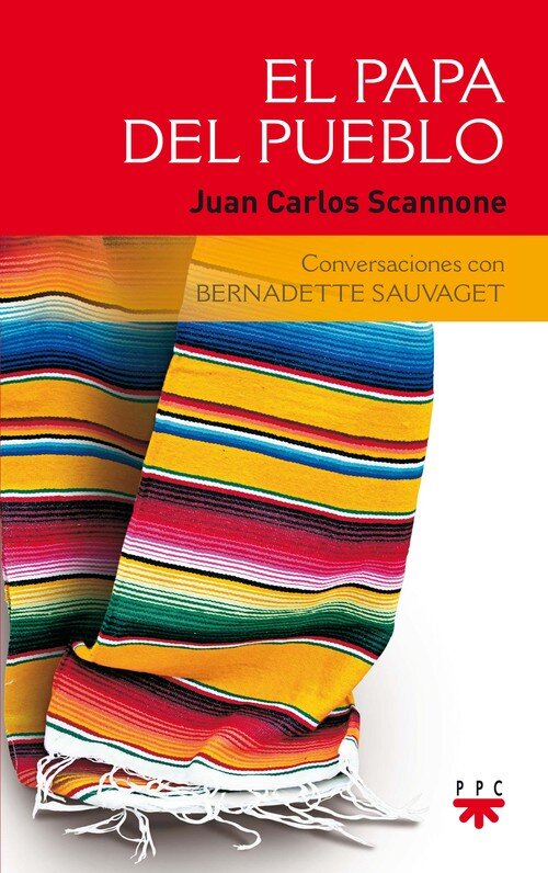 TEOLOGIA DEL PUEBLO,LA