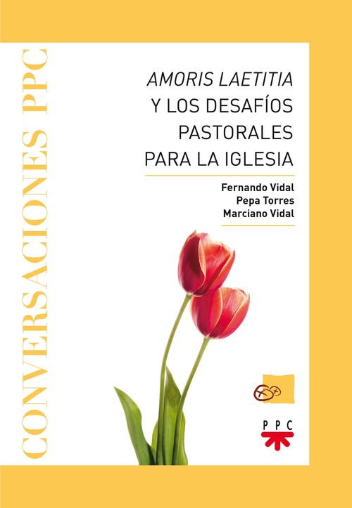 AMORIS LAETITIA Y LOS DESAFIOS PASTORALES PARA LA IGLESIA (C