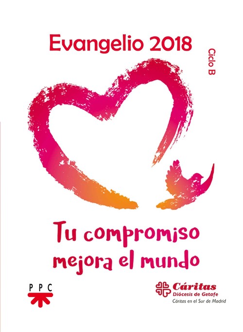 EVANGELIO POPULAR CARITAS 2018