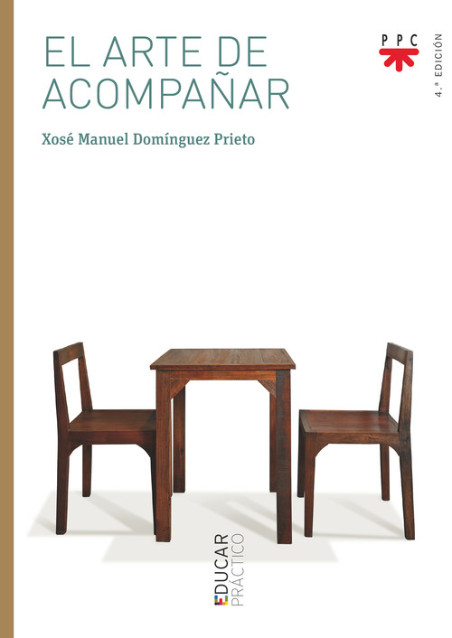 ARTE DE ACOMPA�AR, EL