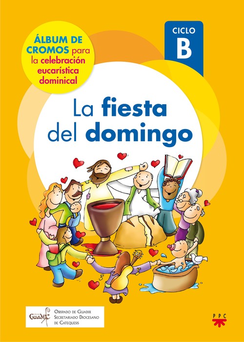 FIESTA DEL DOMINGO, CICLO B [GUADIX],LA
