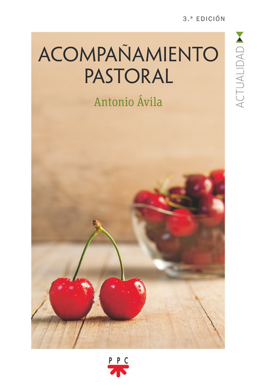 ACOMPA�AMIENTO PASTORAL
