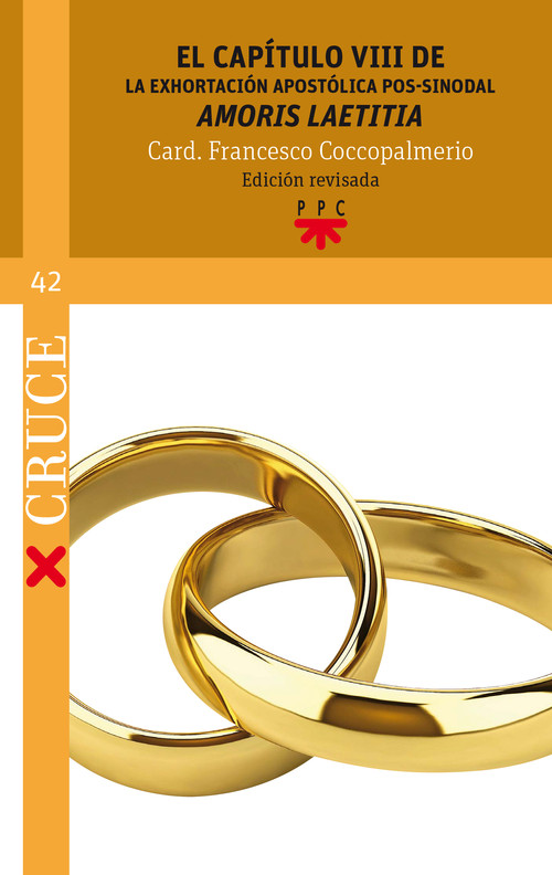 CAPITULO VIII DE AMORIS LAETITIA, EL