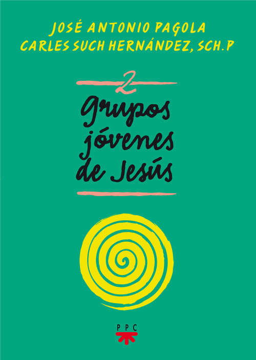 GRUPOS JOVENES DE JESUS 2