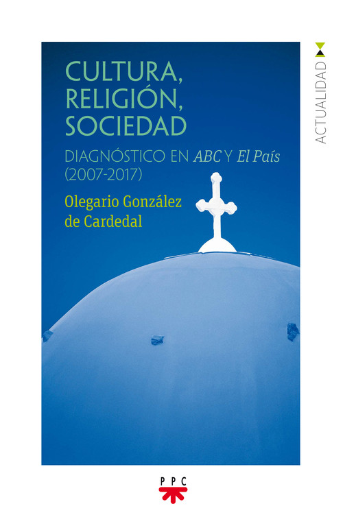 CULTURA, RELIGION, SOCIEDAD