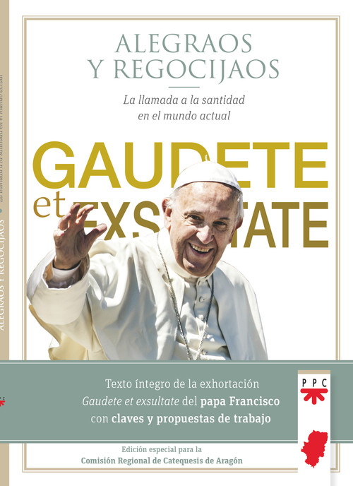 ALEGRAOS Y REGOCIJAOS [ARAGON]