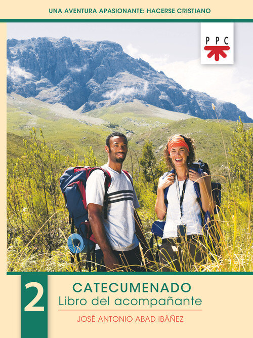 INICIACION CRISTIANA DE ADULTOS, CATECUMENADO, GUIA DEL CATE