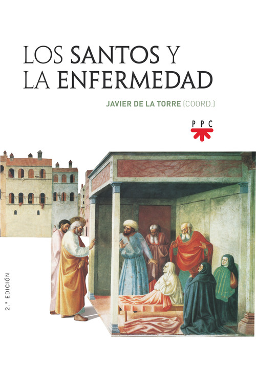 SANTOS Y LA ENFERMEDAD,LOS