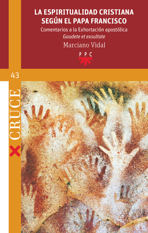 ESPIRITUALIDAD CRISTIANA SEGUN EL PAPA FRANCISCO,LA