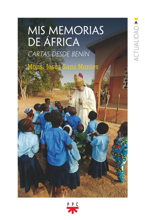 MIS MEMORIAS DE AFRICA