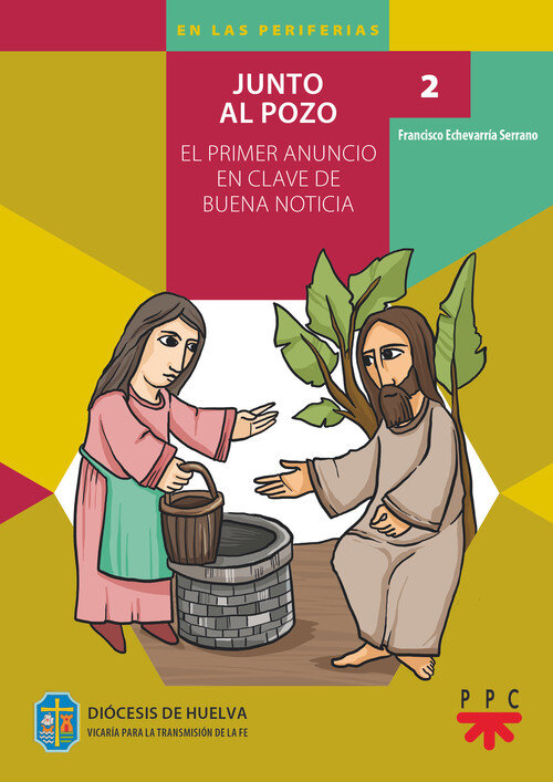 JUNTO AL POZO 2 CATEQUESIS DE INICIACION GUIA