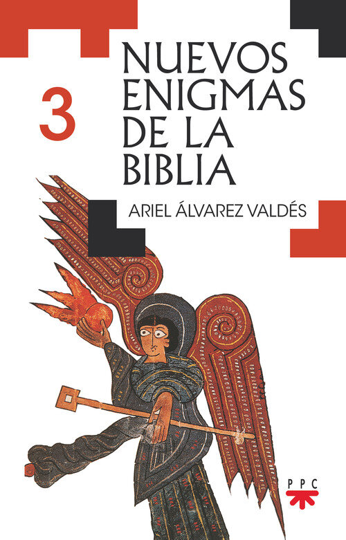 NUEVOS ENIGMAS DE LA BIBLIA 3