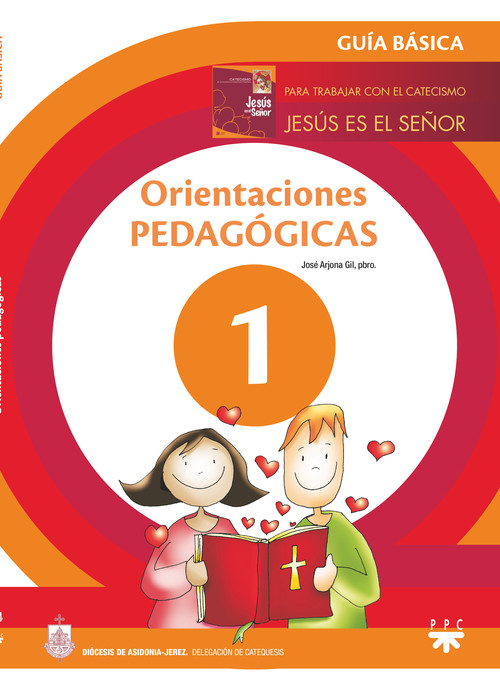 ORIENTACIONES PEDAGOGICAS GUIA