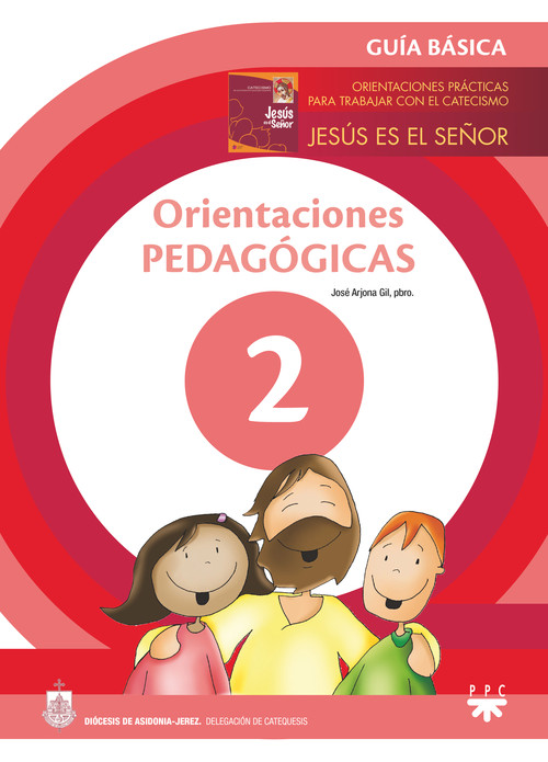 ORIENTACIONES PEDAGOGICAS 2 GUIA BASICA