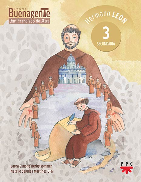 HERMANO LEON (3� ESO). PROYECTO BUENAGENTE