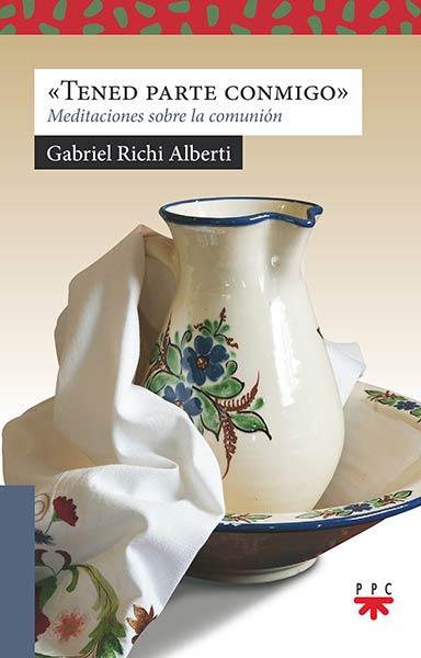 IGLESIA SOMOS NOSOTROS EN CRISTO,LA