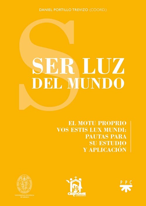 SER LUZ DEL MUNDO