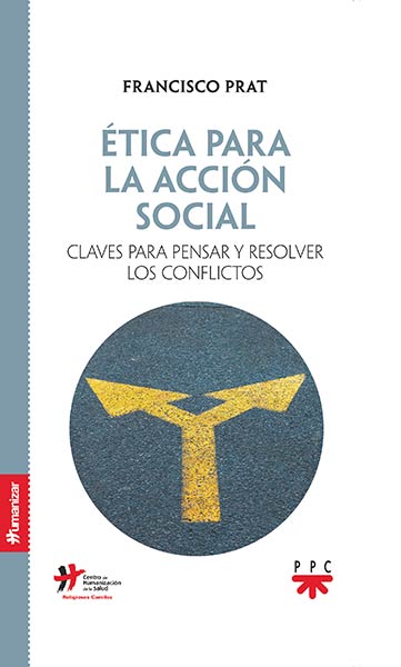 ETICA PARA LA ACCION SOCIAL