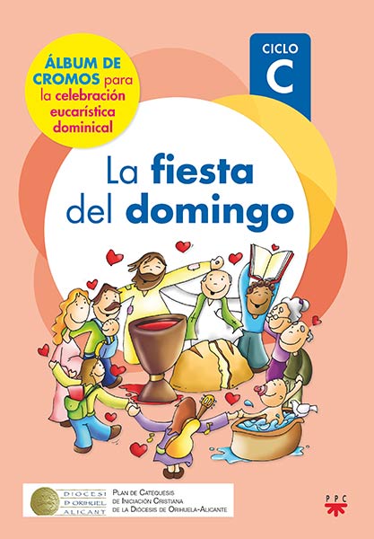 FIESTA DEL DOMINGO, LA. C. 2022