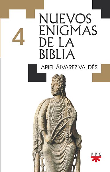 NUEVOS ENIGMAS DE LA BIBLIA 4