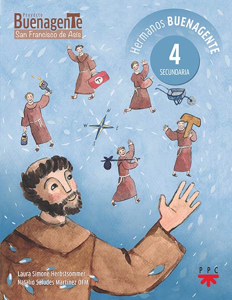 HERMANOS BUENAGENTE (4� ESO). PROYECTO BUENAGENTE