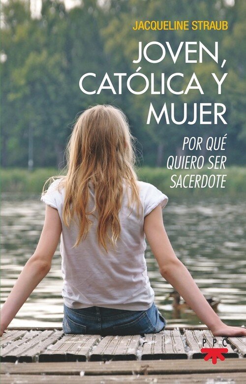 POR FIN SER MUJER SACERDOTE!