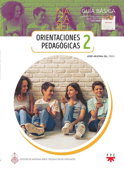 NAZARET 2. ORIENTACIONES PEDAGOGICAS